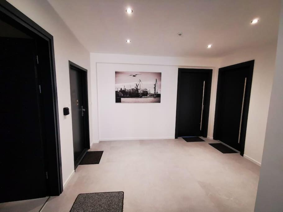 Hh 03 By Rockchair - Superhost Status - Modernes Apartment Mit Sonnigem Balkon & Premium Boxspringbetten In Winterhude - Hamburg Top Geheimtipp المظهر الخارجي الصورة